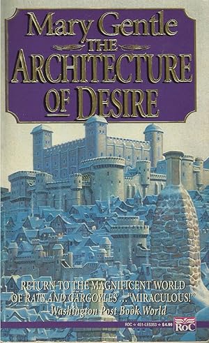 THE ARCHITECTURE OF DESIRE