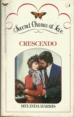 Seller image for CRESCENDO for sale by The Old Bookshelf