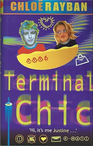 Seller image for Terminal Chic for sale by The Old Bookshelf