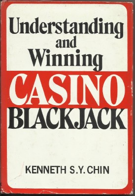 UNDERSTANDING AND WINNING CASINO BLACKJACK
