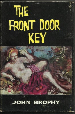 The Front Door Key