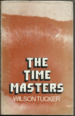 THE TIME MASTERS