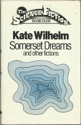 Seller image for SOMERSET DREAMS and Other Fictions for sale by The Old Bookshelf