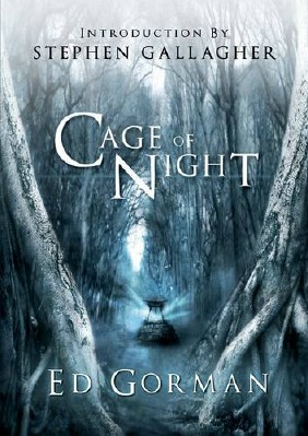 CAGE OF NIGHT