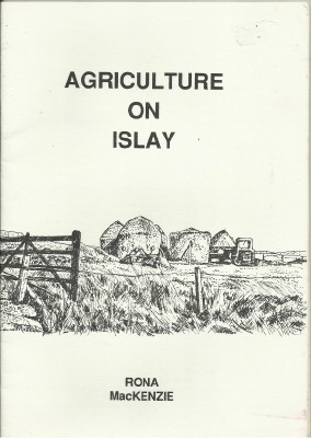 AGRICULTURE ON ISLAY
