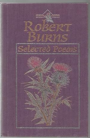 Seller image for Robert Burns: Selected Poems and Songs for sale by Lincbook