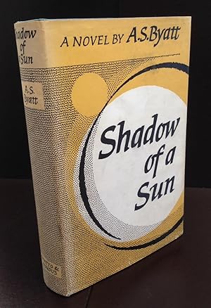 Seller image for Shadow Of A Sun for sale by Ashton Rare Books  ABA : PBFA : ILAB