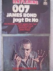 007 James Bond jagt Dr. No