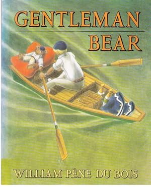 Seller image for Gentleman Bear for sale by Neil Williams, Bookseller