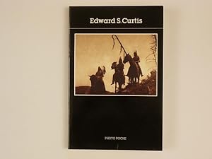 Edward S. Curtis. Photo poche 43