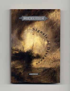 Seller image for Signals of Distress - 1st US Edition/1st Printing for sale by Books Tell You Why  -  ABAA/ILAB