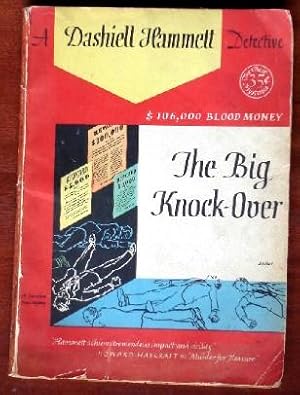 Image du vendeur pour The Big Knockover mis en vente par Canford Book Corral