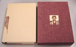 John Brown's Body, In Slipcase