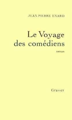 Le voyage des comediens