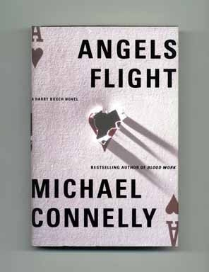 Angels Flight - 1st Edition/1st Printing
