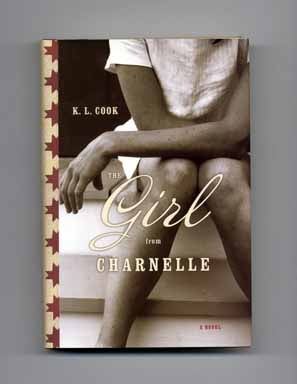 Seller image for The Girl from Charnelle - 1st Edition/1st Printing for sale by Books Tell You Why  -  ABAA/ILAB