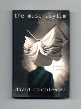 Seller image for The Muse Asylum - 1st Edition/1st Printing for sale by Books Tell You Why  -  ABAA/ILAB