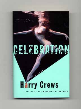 Seller image for Celebration - 1st Edition/1st Printing for sale by Books Tell You Why  -  ABAA/ILAB