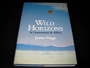 Seller image for Wild Horizons for sale by By The Lake Books