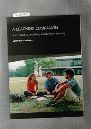 Learning Companion, A