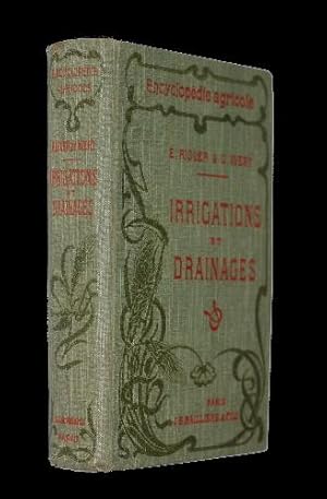 Seller image for Irrigations et drainages for sale by Abraxas-libris