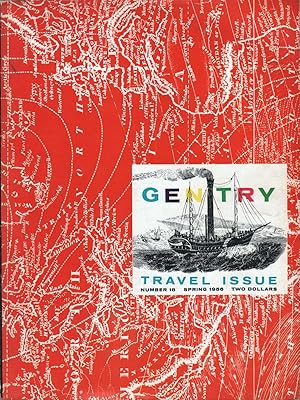 Seller image for GENTRY. Number Eighteen, Spring 1956 for sale by Carnegie Hill Books