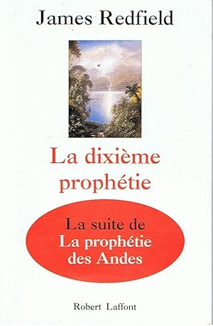 Image du vendeur pour La dixime prophtie - la suite de La prophtie des Andes mis en vente par Joie de Livre