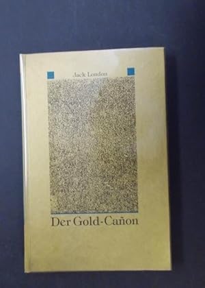 Image du vendeur pour Der Gold Canon mis en vente par Antiquariat Strter