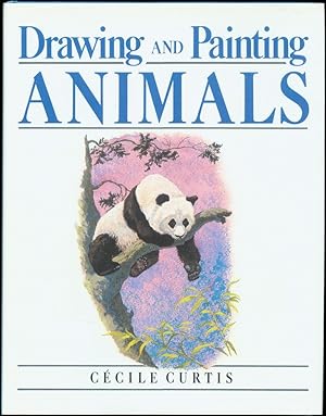 Drawing and Painting Animals