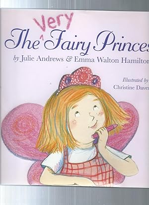 Seller image for The Very Fairy Princess for sale by ODDS & ENDS BOOKS