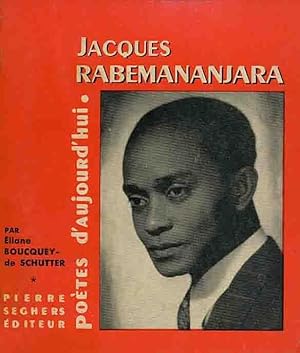 Jacques Rabemananjara