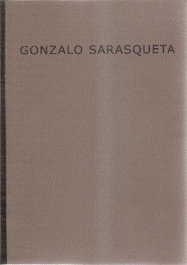 GONZALO SARASQUETA: PREMONICIONES