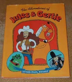 Imagen del vendedor de The Adventures of Jules & Gertie a la venta por HORSE BOOKS PLUS LLC