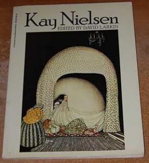 Kay Nielsen
