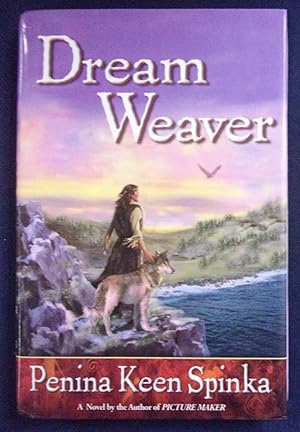 Seller image for Dream Weaver for sale by Book Nook