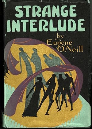 Strange Interlude - A Play