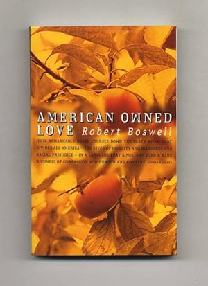 Imagen del vendedor de American Owned Love a la venta por Books Tell You Why  -  ABAA/ILAB