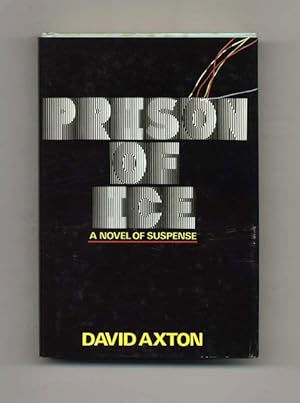 Prison of Ice - 1st Edition/1st Printing