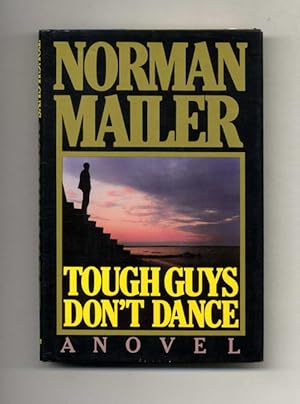 Tough Guys Dont Dance - 1st Edition/1st Printing