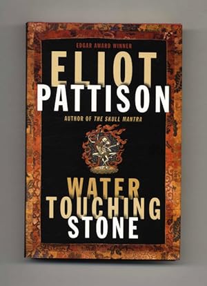 Bild des Verkufers fr Water Touching Stone - 1st Edition/1st Printing zum Verkauf von Books Tell You Why  -  ABAA/ILAB