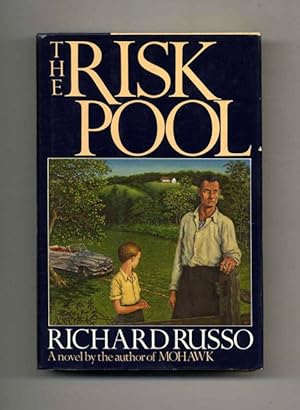 The Risk Pool - 1st Edition/1st Printing