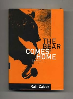 The Bear Comes Home - 1st Edition/1st Printing
