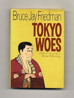 Immagine del venditore per Tokyo Woes - 1st Edition/1st Printing venduto da Books Tell You Why  -  ABAA/ILAB