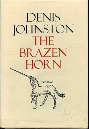 Seller image for The Brazen Horn: A Non-book for Those Who, in Revolt Today, Could be in Command Tomorrow. for sale by Zoar Books & Gallery