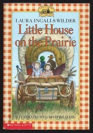 Little House on the Prairie