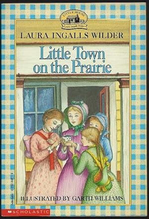 Little Town on the Prairie