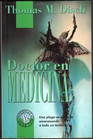 Doctor en Medicina