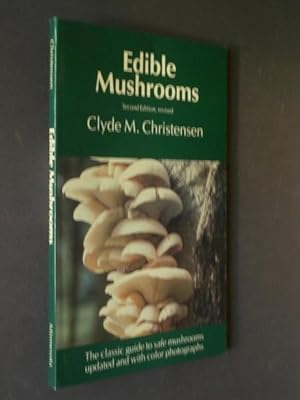 Edible Mushrooms