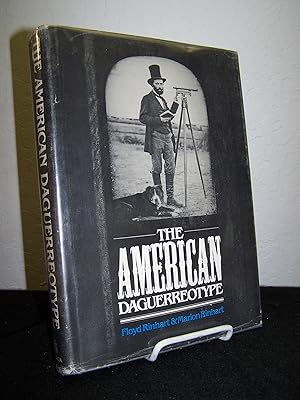 The American Daguerreotype.