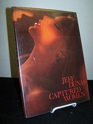 Seller image for Captured Women. for sale by Zephyr Books